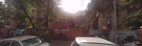 2 BHK Juhu Darshan in Andheri West, photo 2