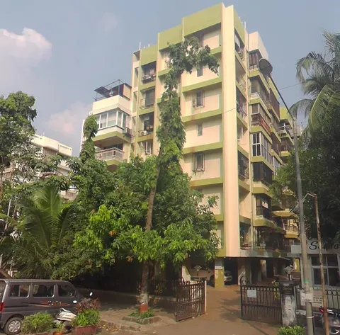 2 BHK Savita