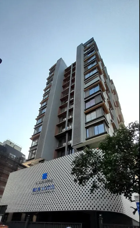 2 BHK Blue Lotus in Khar West