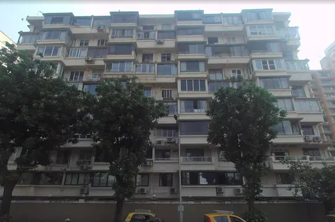 1 BHK Sagar Darshan in Breach Candy