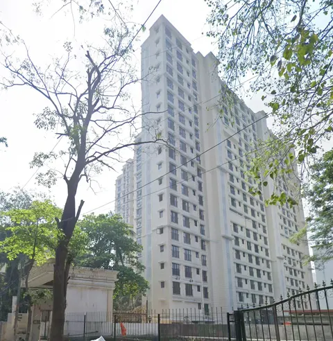 1.5 BHK Pearl Heaven
