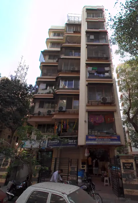 2 BHK Mahalaxmi Tower