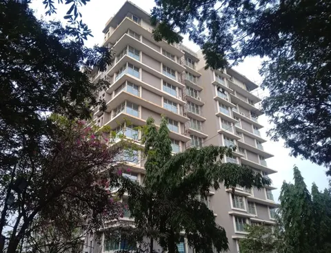 3 BHK Sahil Exotica