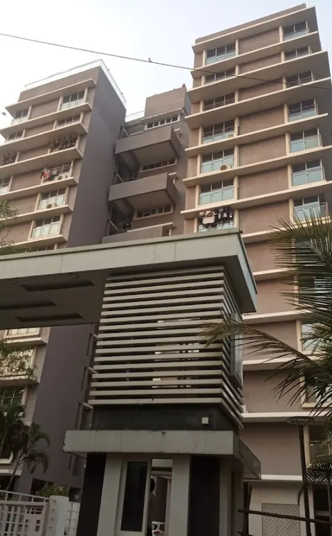 3 BHK Sahil Exotica in Powai, photo 2