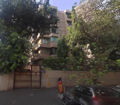 3 BHK Lalit kunj in Worli