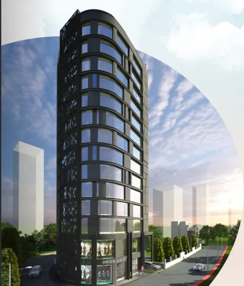 Office Orion west