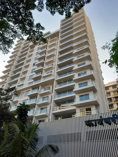 3 BHK Kadambari