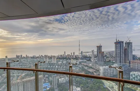 5 BHK Lodha Ciel in Lower Parel, photo 5