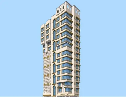 Sheetal Vaibhav, Khar West