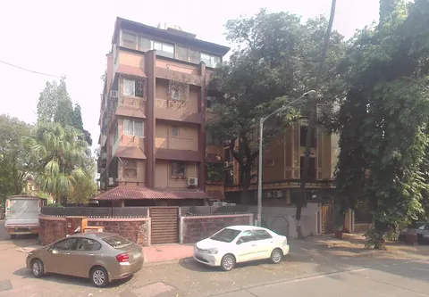 2 BHK Sony Apartments