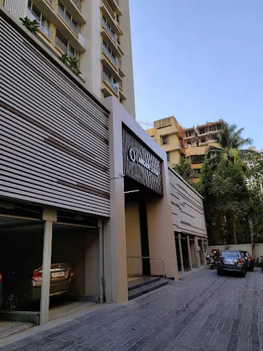 2 BHK Arkade Serene