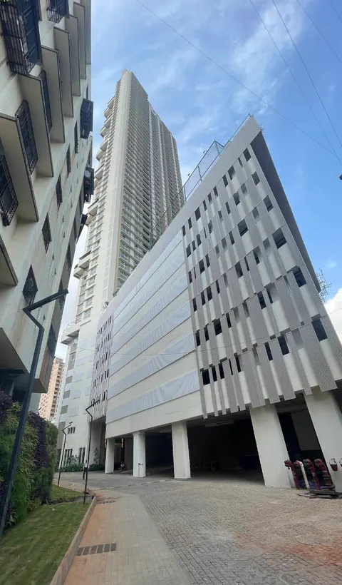 2 BHK Runwal Nirvana in Parel
