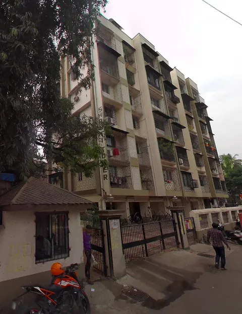 2.5 BHK Shanti Tower in Andheri East