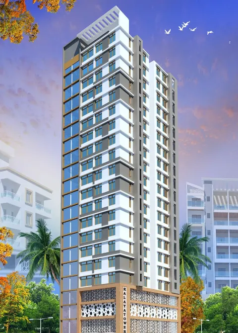 3 BHK Kalaya Tower in Dadar West