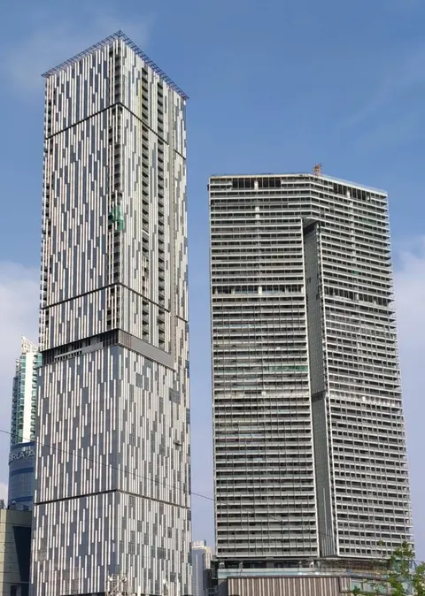5 BHK Oberoi 360 West in Worli, photo 2
