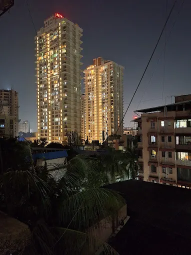 3 BHK Auralis The Twins