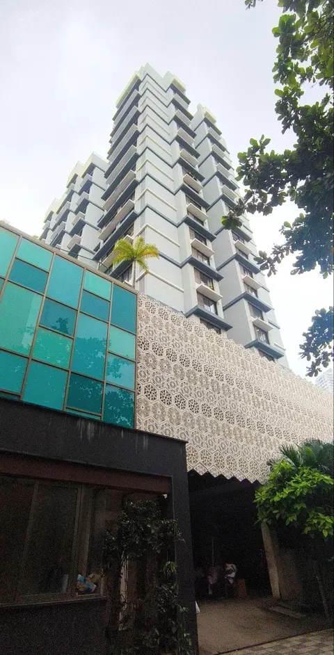 3 BHK Jyoti Sukriti