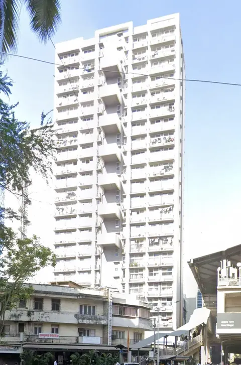 1 BHK JP Eminence