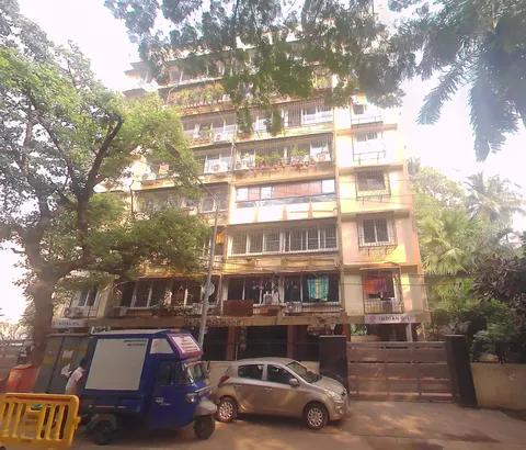 3 BHK Bajaj Diamond