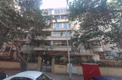 3 BHK Prabhat in Marine Drive