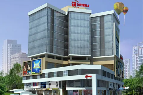 Office Topiwala Center
