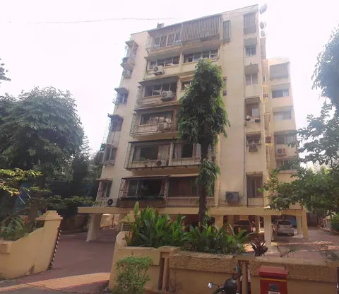 3 BHK Dharam Jyot Building