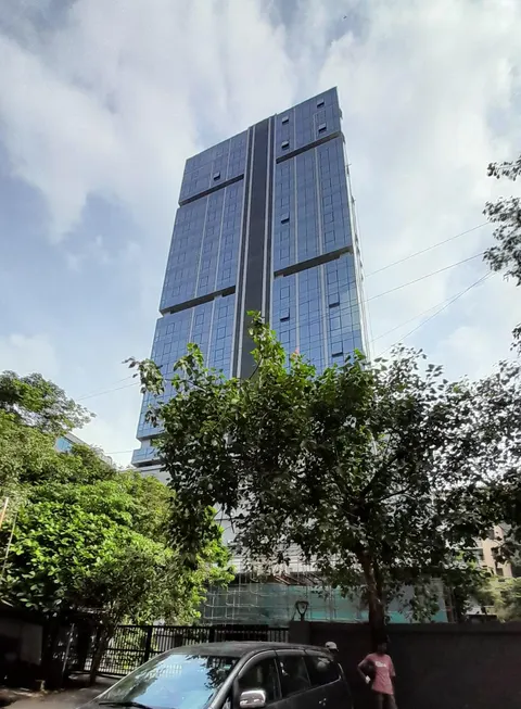 Office Morya Grand