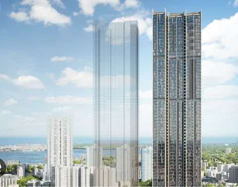 5 BHK Birla Niyaara