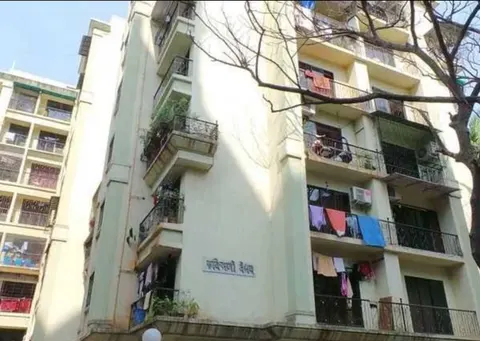 2 BHK Rukmini Vaibhav in Andheri West, photo 1