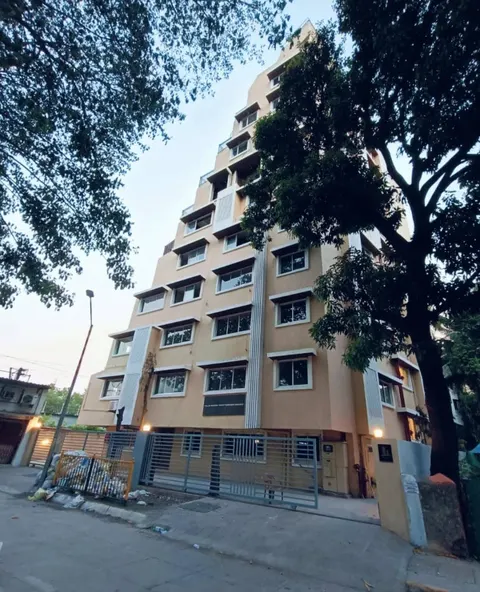 1 BHK Shiv Om in Khar West