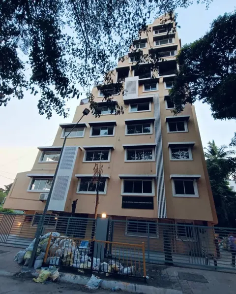1 BHK Shiv Om in Khar West, photo 2