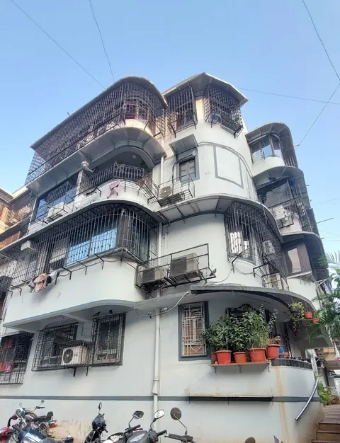 2 BHK Tej Apartment