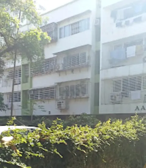 2 BHK Aarti Building in Tardeo, photo 2