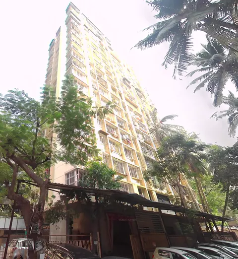 Prabhat Co-Operative Housing Society, Goregaon West