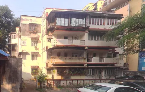1 BHK Sweet Home in Khar West, photo 2
