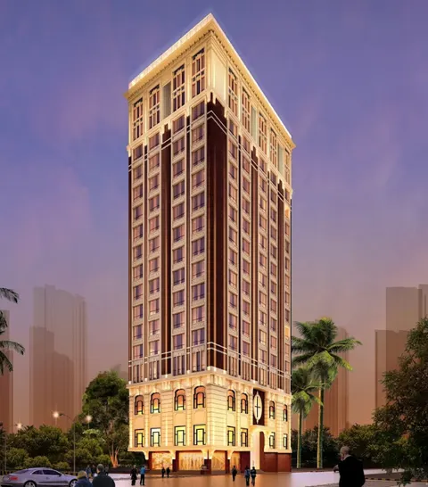 Office Commerz 54