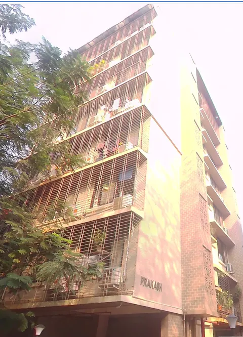 2 BHK Prakash Building