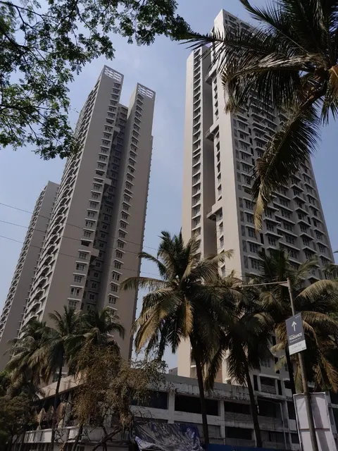 3 BHK Kalpataru Radiance