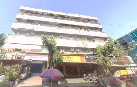Office Gundecha Industrial Estate