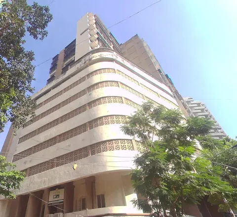 2 BHK Jayant Sapphire