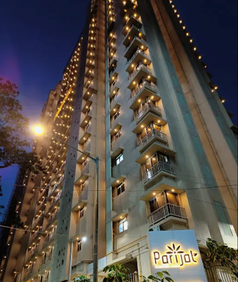 2 BHK Parijat Hill View in Borivali East, photo 2