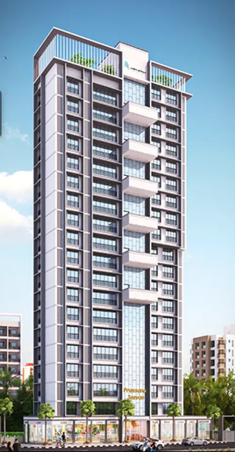 Prasanna Jeevan, Borivali West