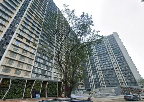 3 BHK Ten BKC
