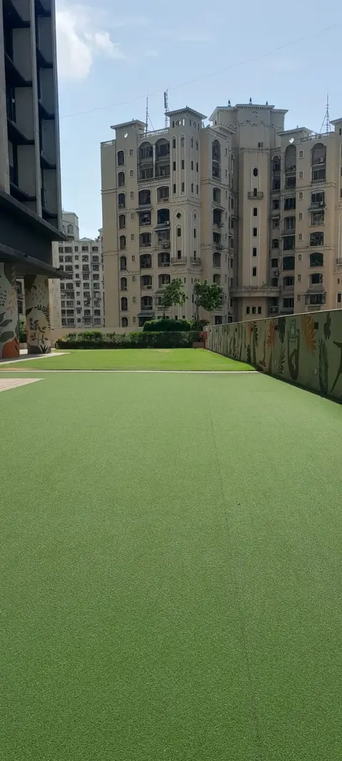 3 BHK Dosti Eastern Bay in Wadala, photo 6