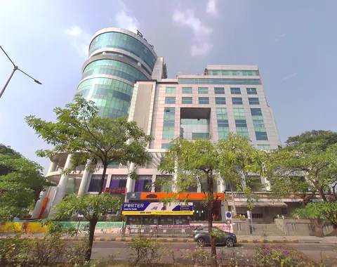 Office Real Tech Park