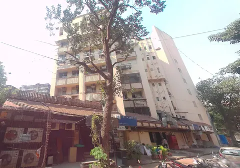 Office Elphinstone House in Fort, photo 2