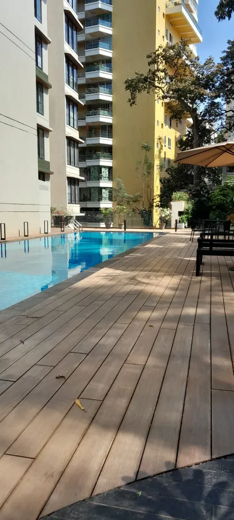4 BHK Aum Nirvan in Khar West, photo 4