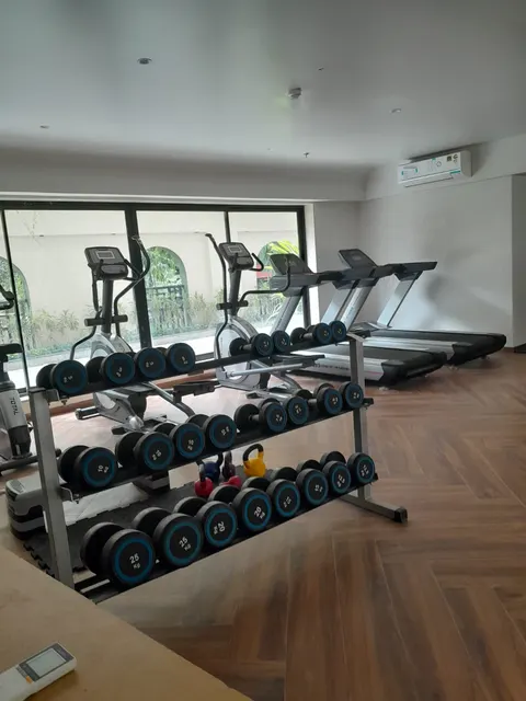 4 BHK Aum Nirvan