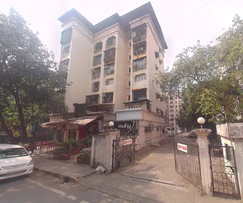 3 BHK Mayfair Apartments