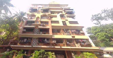 3 BHK Neelam Apartment